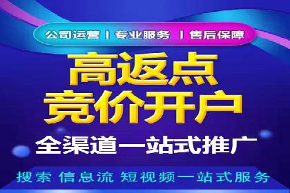行业领先企业的信息流托管策略